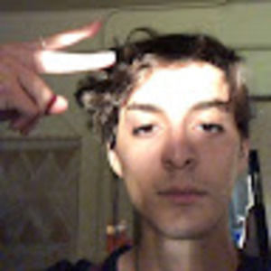 Meet your Posher, Frrran.f